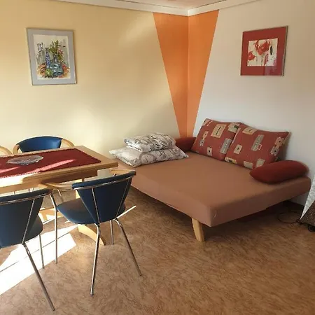 Apartment Albert Egger Noetsch
