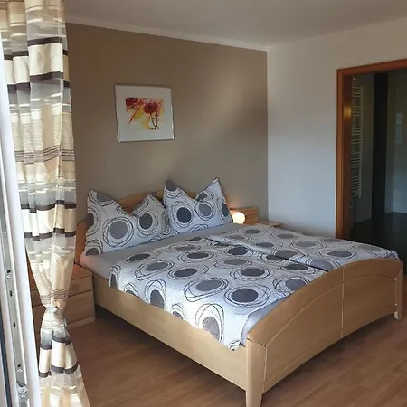 아파트 Egger Nötsch