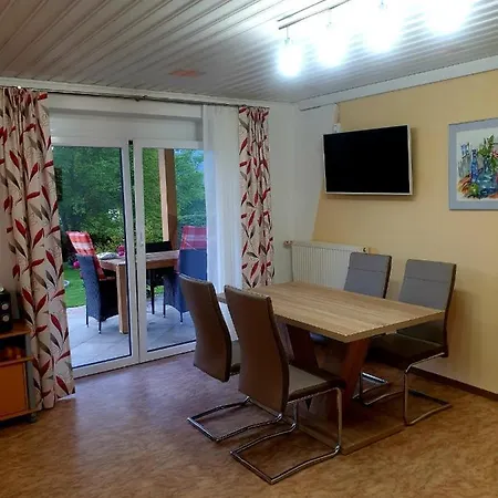 Apartamento Egger Nötsch