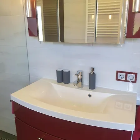 Egger 아파트 Nötsch