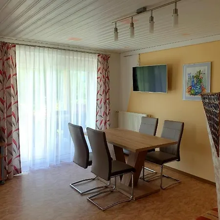 Egger 아파트 Nötsch