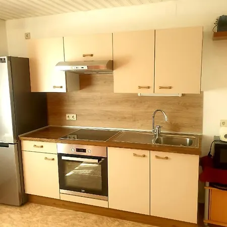 Albert Egger Apartment Noetsch