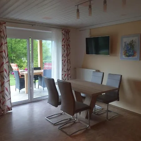 Egger Apartamento Nötsch