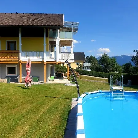 Apartamento Egger