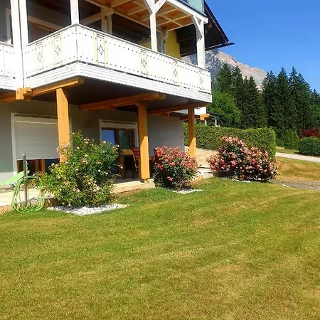 아파트 Egger Nötsch