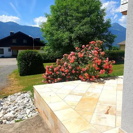 Apartamento Egger Nötsch