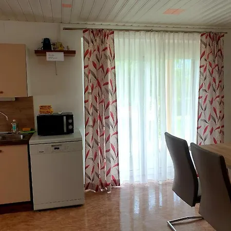 Apartment Egger *