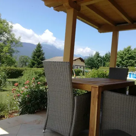 Apartamento Egger Nötsch