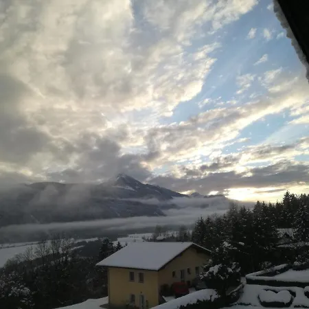 아파트 Egger Nötsch