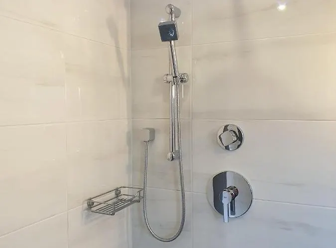 Apartment Albert Egger