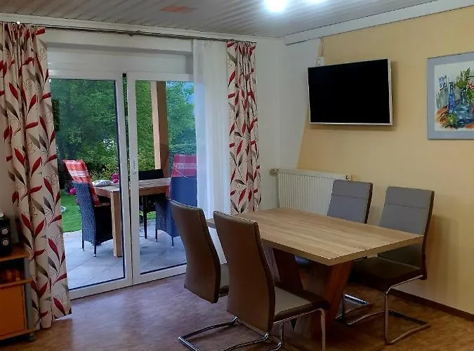 Apartment Albert Egger Noetsch