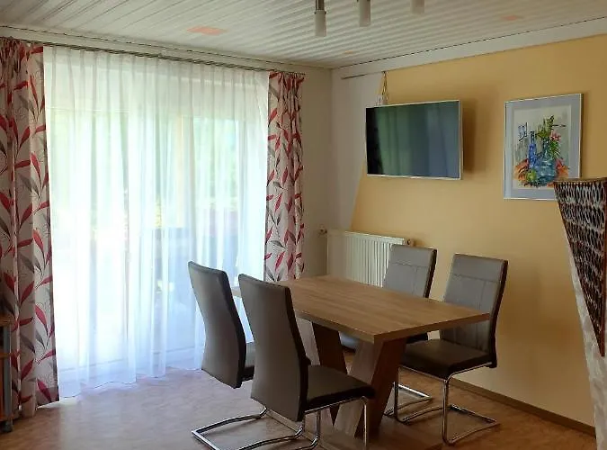 Egger Apartment Nötsch