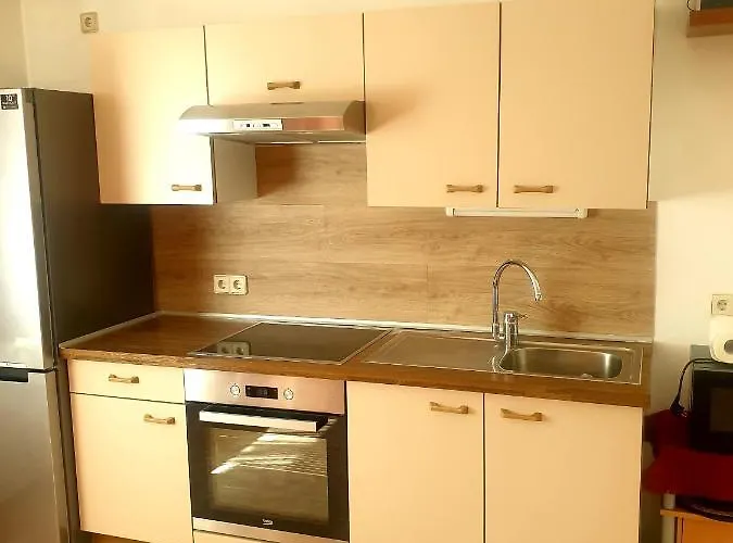 Egger Apartment Nötsch