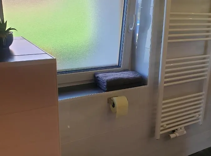 Albert Egger Apartment