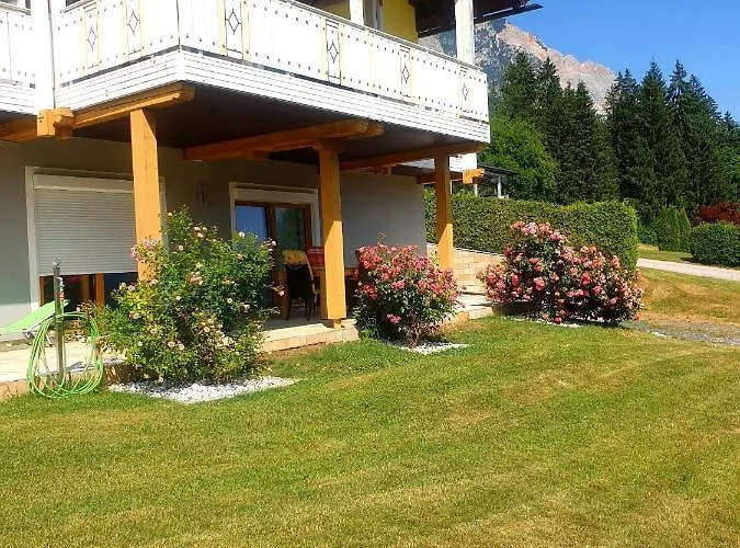 Apartment Egger Nötsch