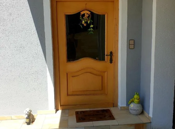 Apartment Albert Egger *