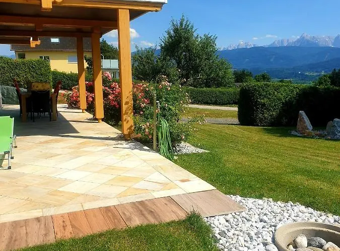 Apartment Egger Nötsch