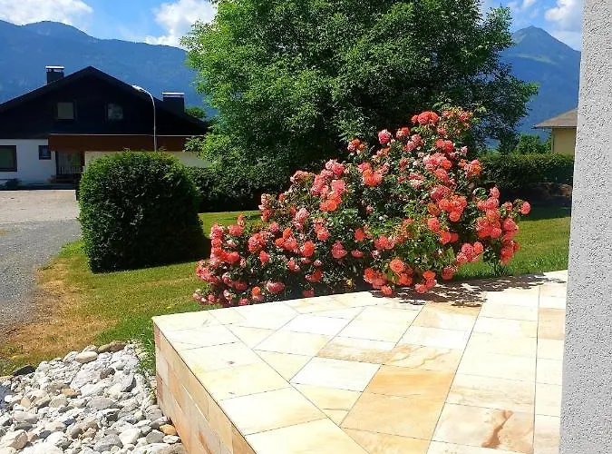 Apartment Egger Nötsch