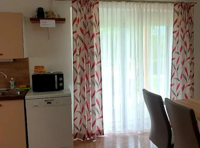 Apartment Albert Egger *