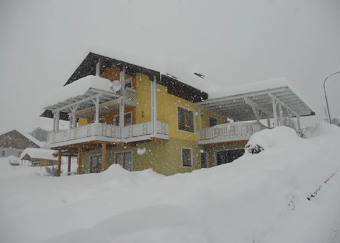 Apartment Albert Egger