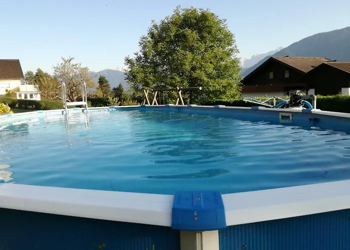 Apartment Albert Egger