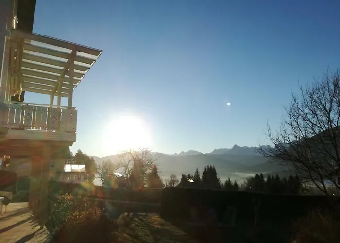 Albert Egger Apartment